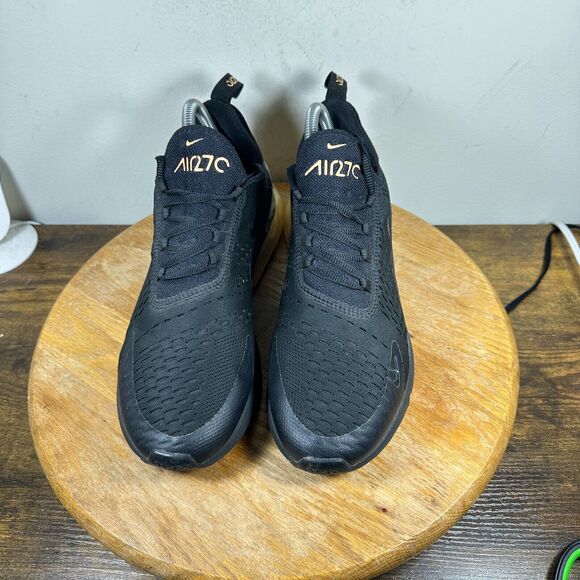 air max 270 camo heel